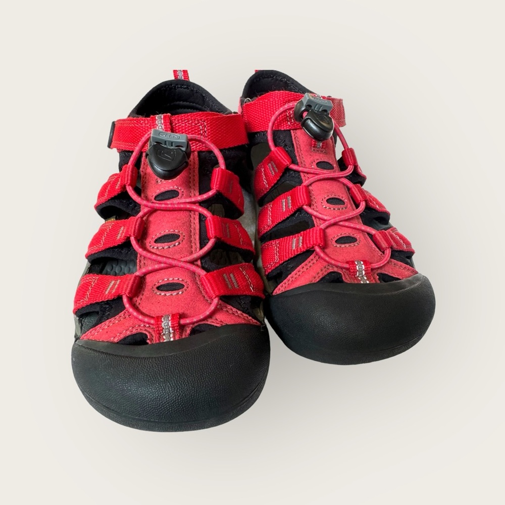 Keen Newport H2
